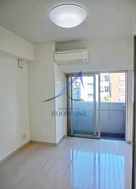 アヴィニティー両国の寝室|寝室です。