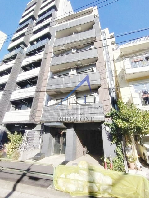 スパシエルクス門前仲町