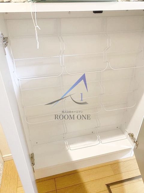 ファーストホーム森下のその他