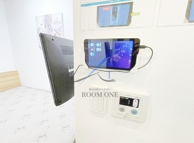 レジデンス勝どきのその他