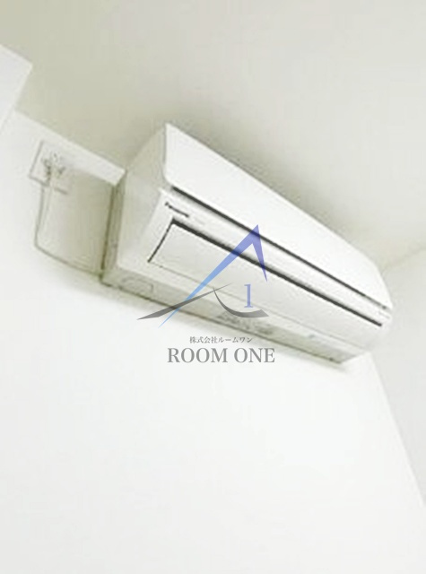 レジデンス勝どきの内装