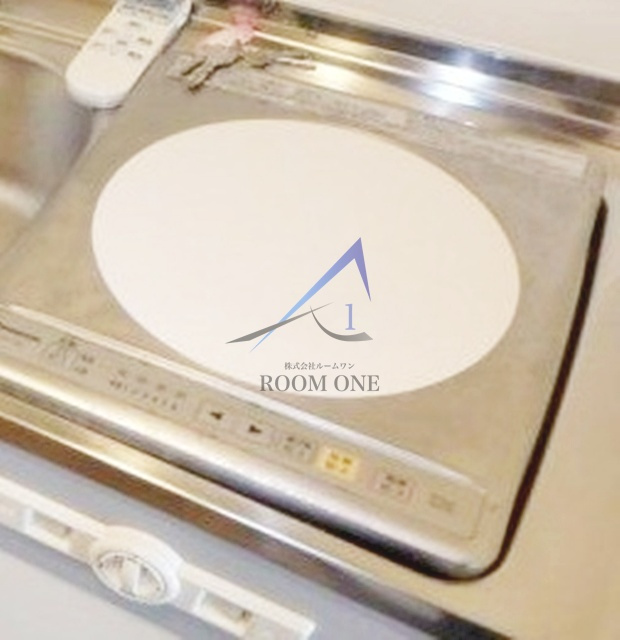 ルーブル西大井のその他