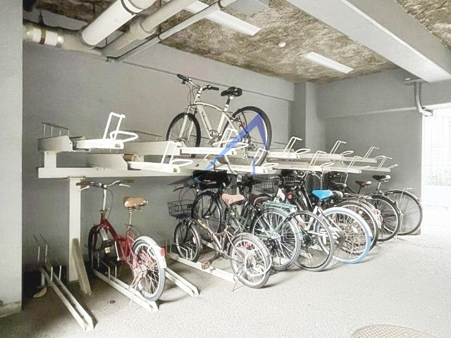 ルーブル西大井