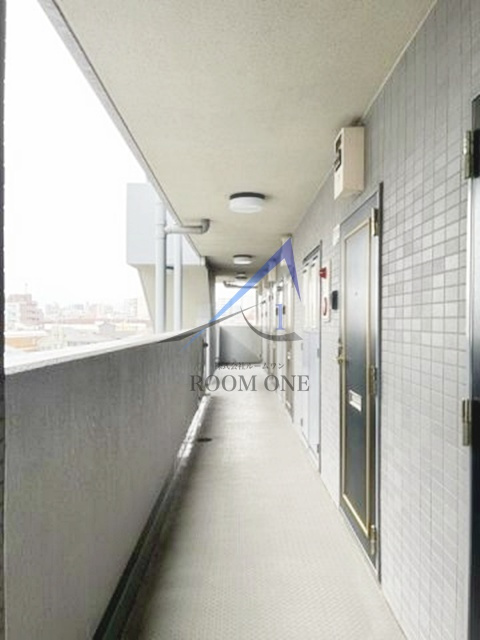 ルーブル西大井