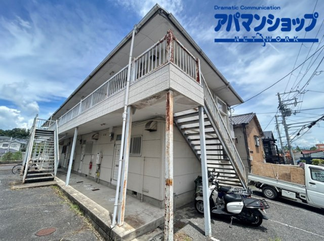 ドミール学園前Ⅱ