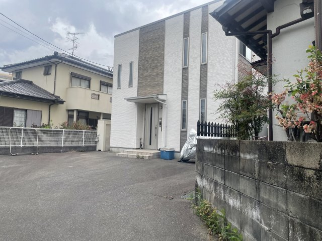 野芥3丁目中古戸建（オーナーチェンジ）