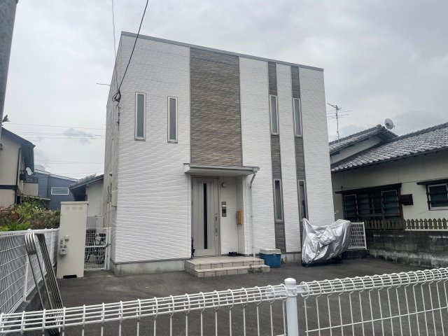 野芥3丁目中古戸建（オーナーチェンジ）の外観