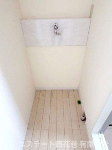 ハイツLAND　Bの設備