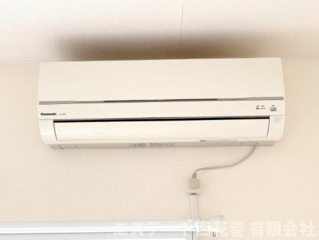 ハイツLAND　Bの設備