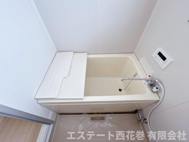 ハイツLAND　Bの浴室