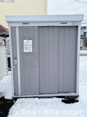 ハイツLAND　Bのその他