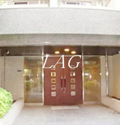 【エントランス】 | セントエルモ戸越銀座 | エントランスです。