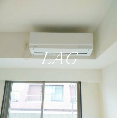 【設備】 | セントエルモ戸越銀座 | エアコンです。