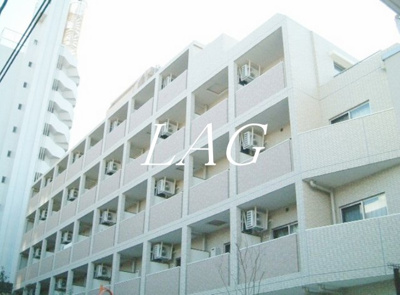 【外観】 | セントエルモ戸越銀座 | 外観です。