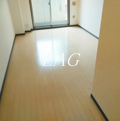 【居間・リビング】 | セントエルモ戸越銀座 | 洋室のお部屋です。