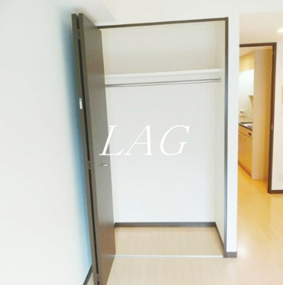 【収納】 | セントエルモ戸越銀座 | 収納です。