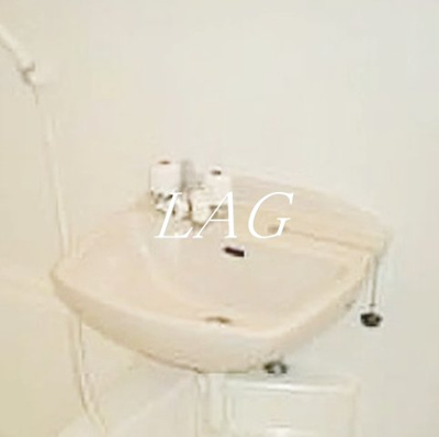 【洗面所】 | セントエルモ戸越銀座 | 洗面台です。