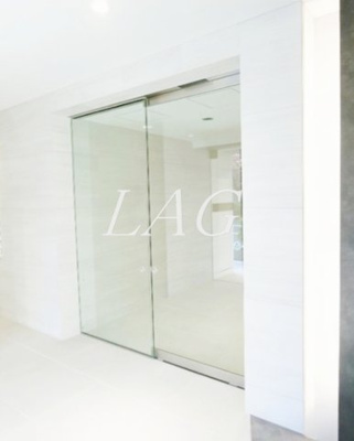 【エントランス】 | クレヴィスタ大森 | エントランスです。