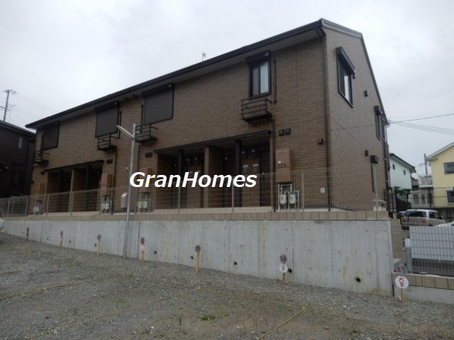 三木市宿原のハイツ