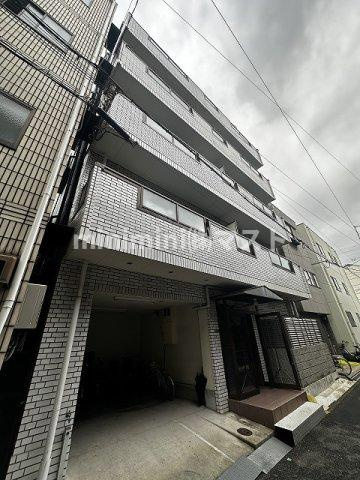 ポートアメニティ弁天