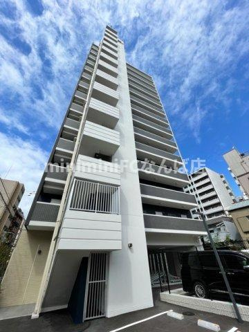 ラヴィータ難波元町