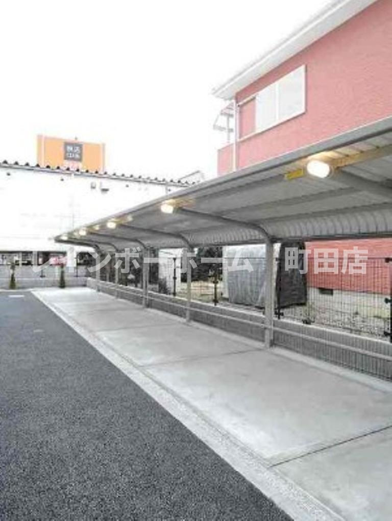 ネオスティ※初期費用分割後払いサービス利用可能物件のその他共用部分