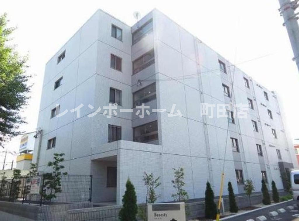 ネオスティ※初期費用分割後払いサービス利用可能物件の外観