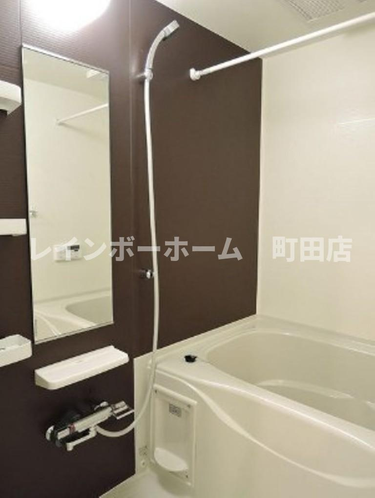 ネオスティ※初期費用分割後払いサービス利用可能物件の浴室