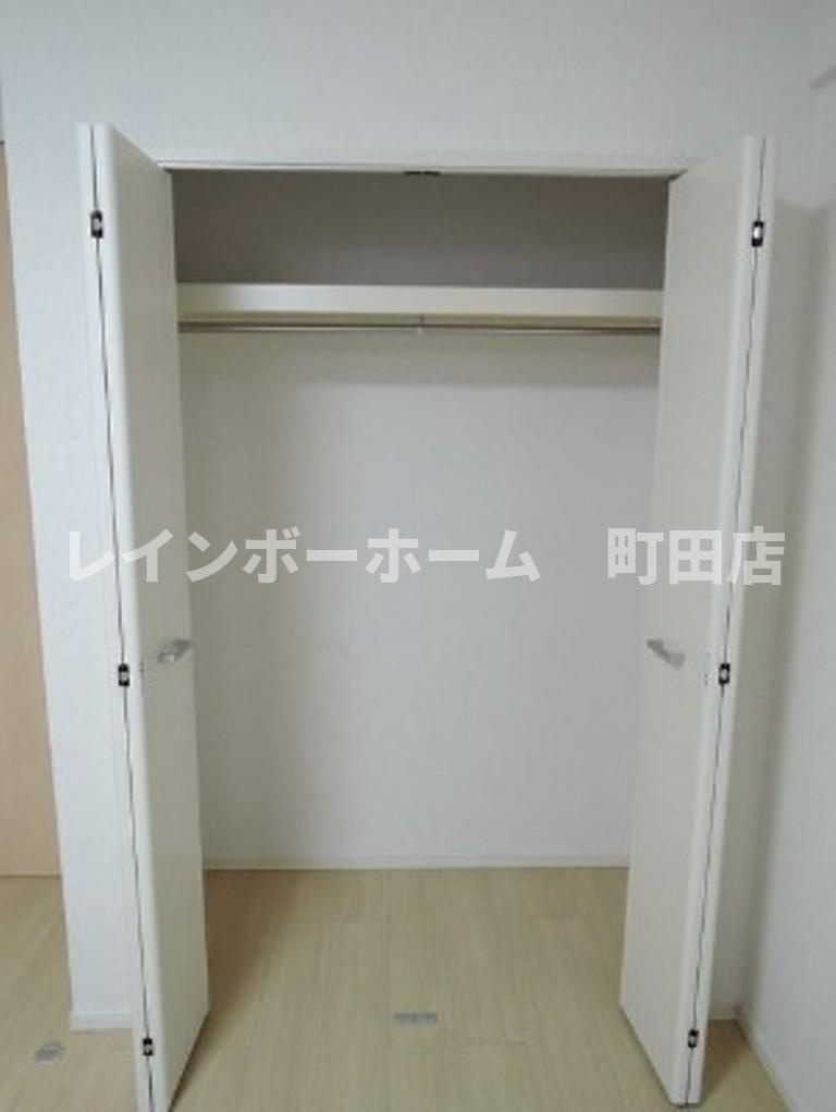 ネオスティ※初期費用分割後払いサービス利用可能物件の収納