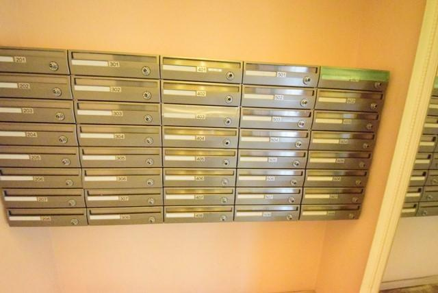 ヨコハマＫＹＴビルディング（2F・3F）のその他共用部分