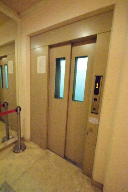 ヨコハマＫＹＴビルディング（2F・3F）のその他共用部分