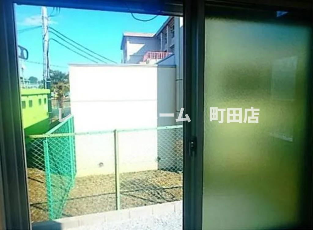 ディアコート淵野辺※初期費用分割後払いサービス利用可能物件の展望