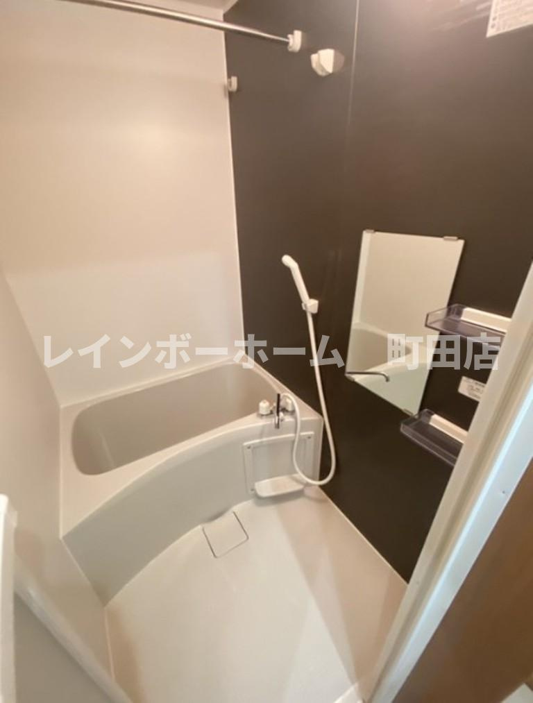 ディアコート淵野辺※初期費用分割後払いサービス利用可能物件の浴室