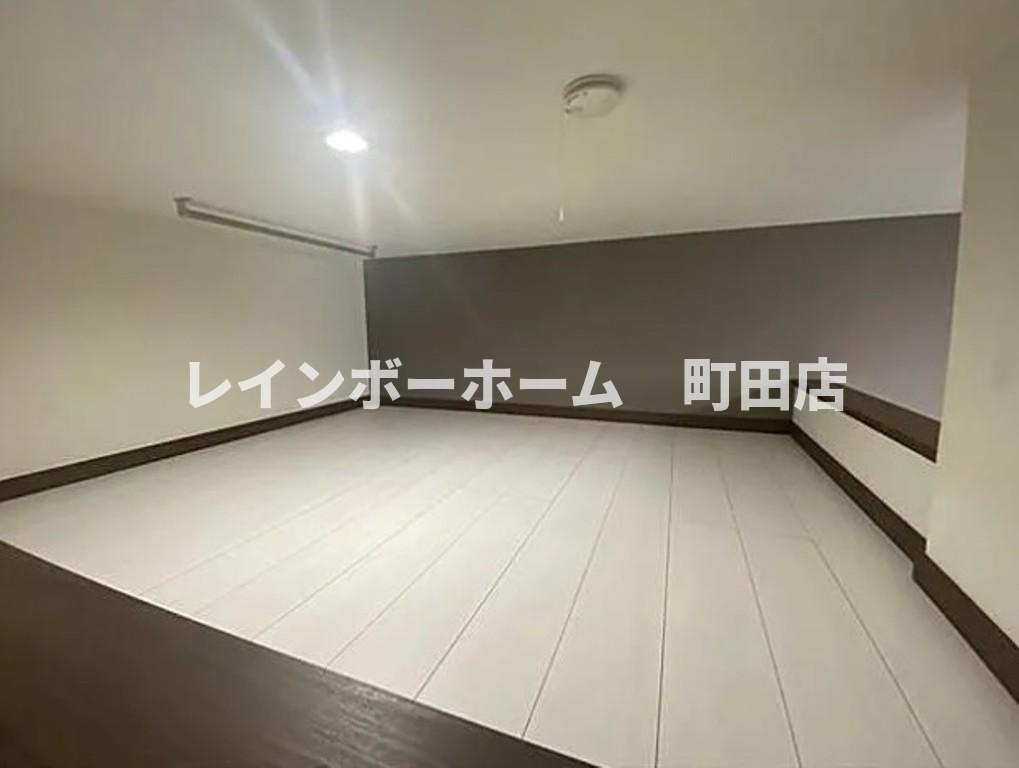 ディアコート淵野辺※初期費用分割後払いサービス利用可能物件の内装