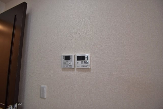 コスモ　ガーデンのセキュリティ|ＴＶモニターホン付