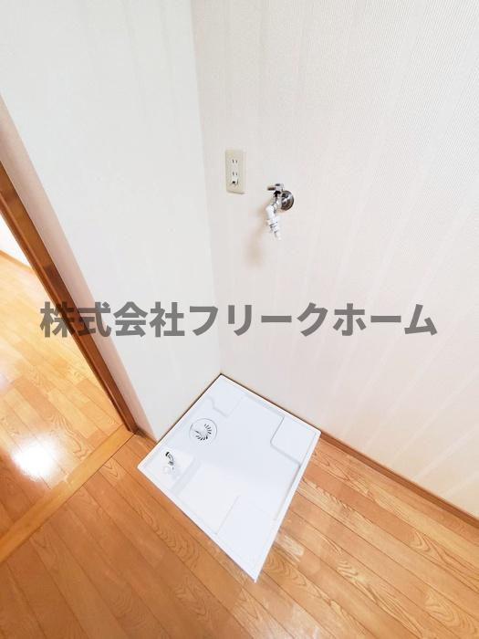 武蔵野市吉祥寺北町３丁目の賃貸マンションの設備