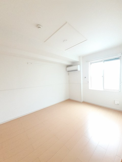 セレノカーサの内装