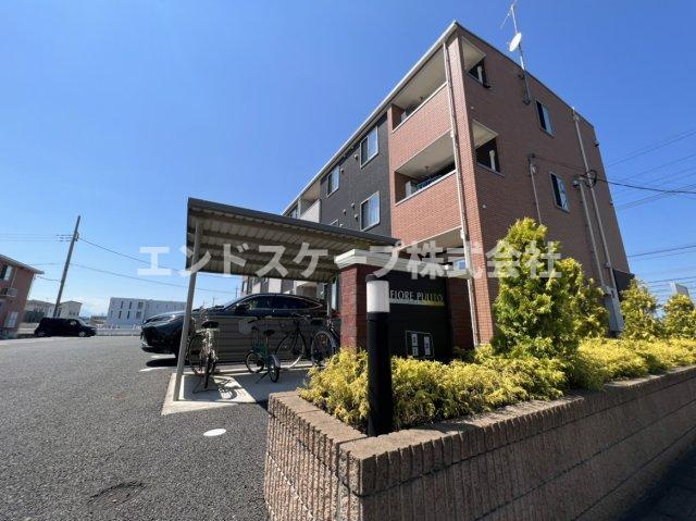 フィオーレ　プリート　Ⅲ