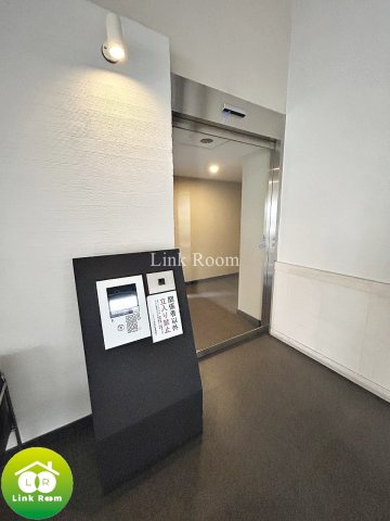 クオリア門前仲町のセキュリティ