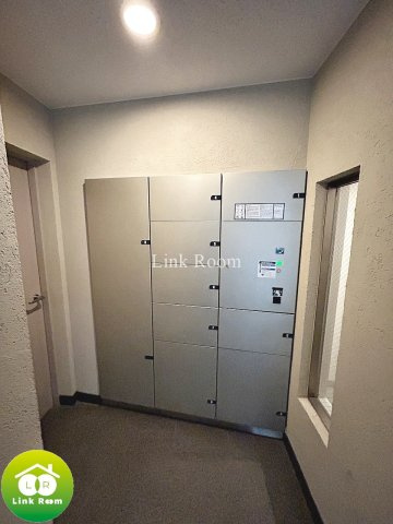 クオリア門前仲町のその他共用部分