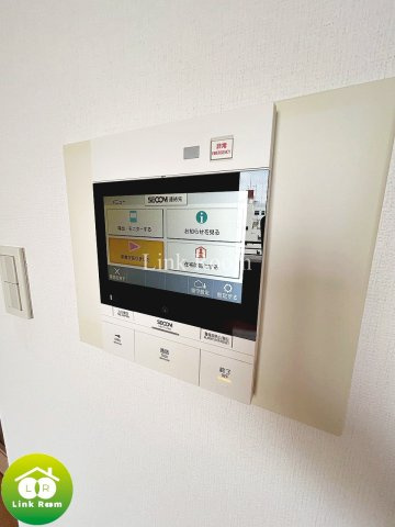 クオリア門前仲町のその他