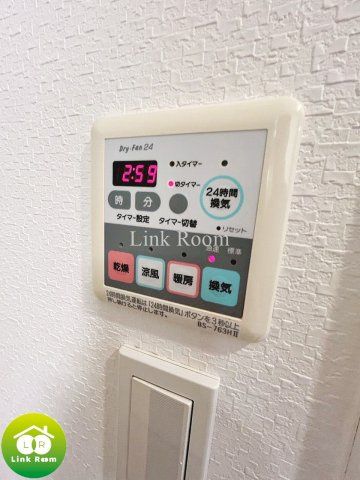 クオリア門前仲町のその他