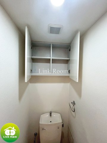 クオリア門前仲町のその他