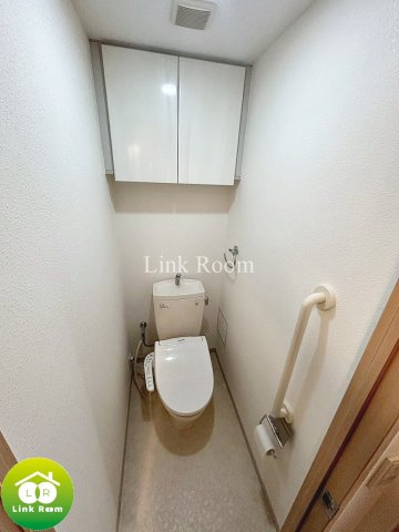 クオリア門前仲町のその他