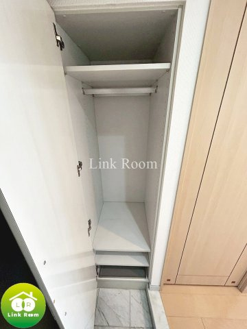 クオリア門前仲町のその他