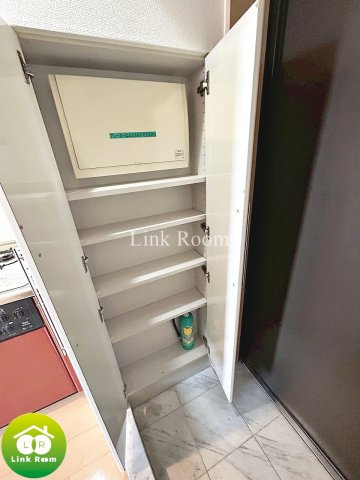 クオリア門前仲町のその他