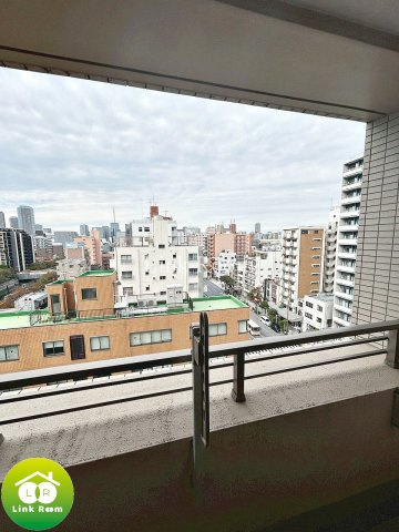 クオリア門前仲町のその他