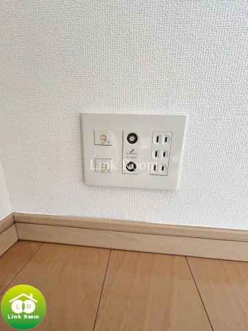 クオリア門前仲町のその他