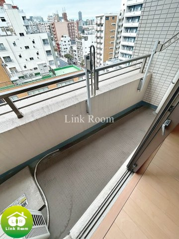 クオリア門前仲町のその他