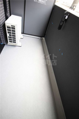 【バルコニー】 | レジュールアッシュアーバンフロー | バルコニーがあります